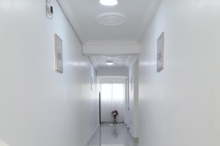 Baca Hotel and Event Centre Clean Environment