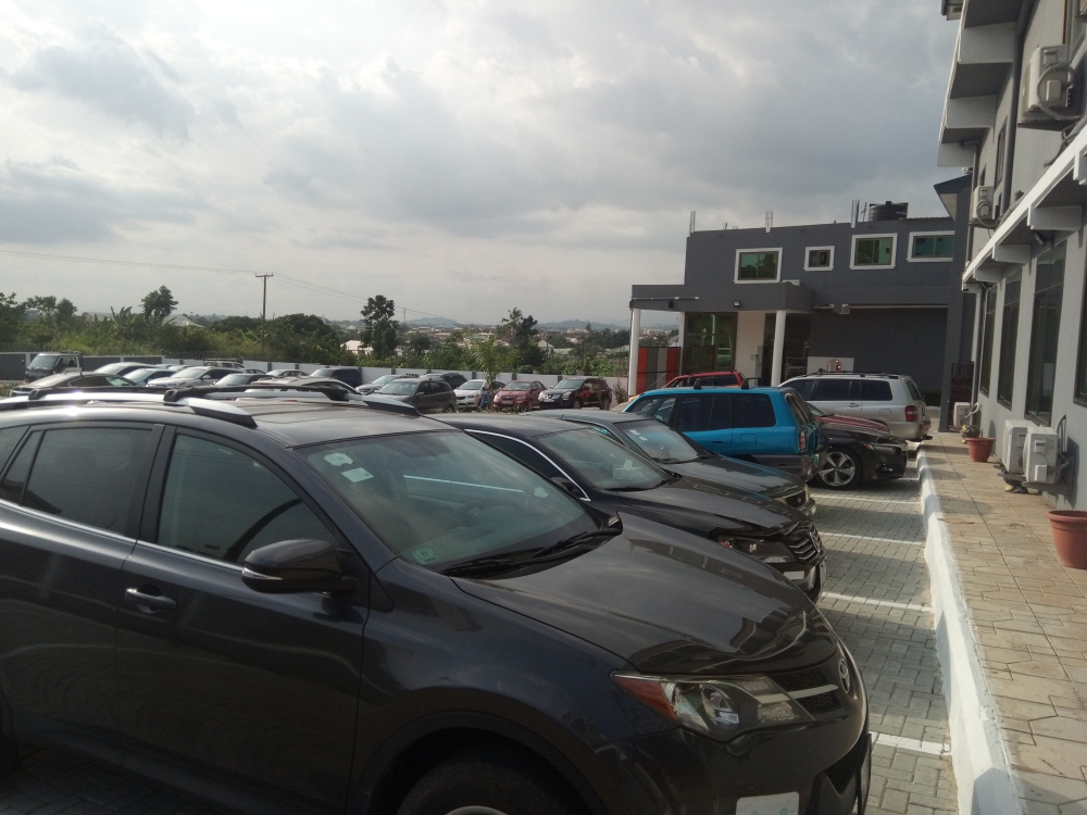 Baca Hotel and Event Centre